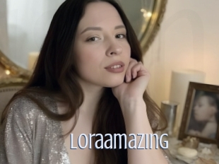 Loraamazing