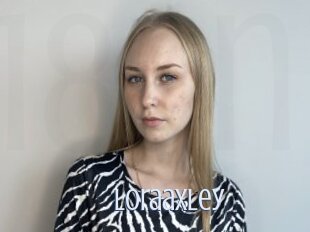 Loraaxley