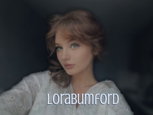 Lorabumford