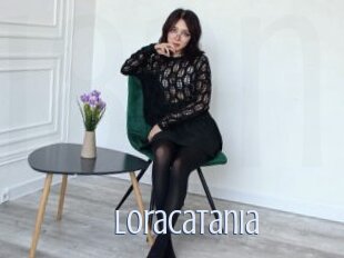 Loracatania