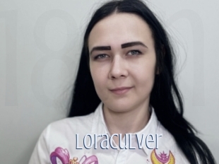 Loraculver