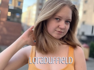 Loraduffield