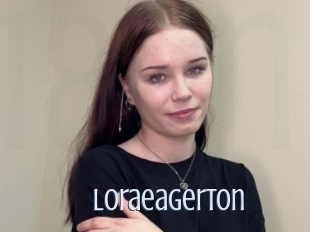 Loraeagerton