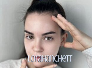 Lorahanchett