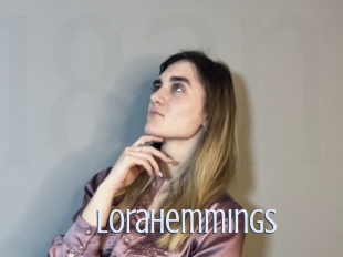 Lorahemmings