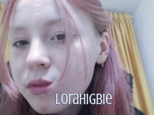 Lorahigbie