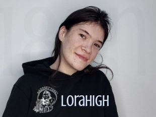 Lorahigh