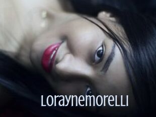 Loraynemorelli