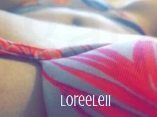 Loreeleii