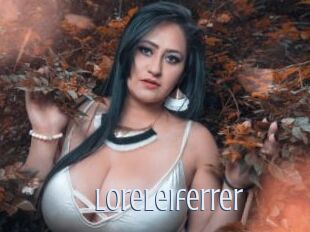 Loreleiferrer