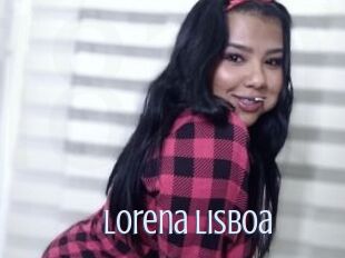 lorena_lisboa 18 ans Nue