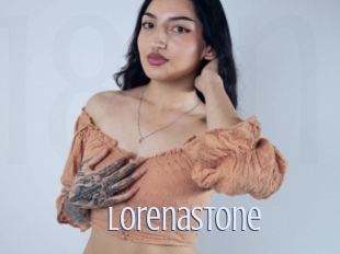 Lorenastone
