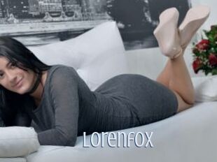 Lorenfox