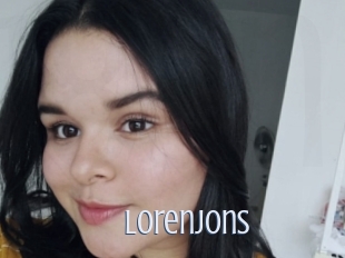Lorenjons