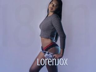 Lorenjox