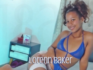 Lorenn_baker