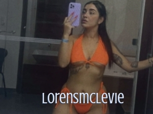 Lorensmclevie