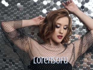 Lorensofu