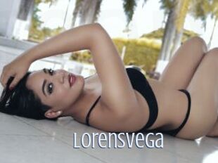 Lorensvega