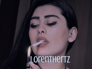 Lorenthertz