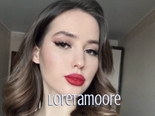 Loretamoore