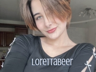 Lorettabeer
