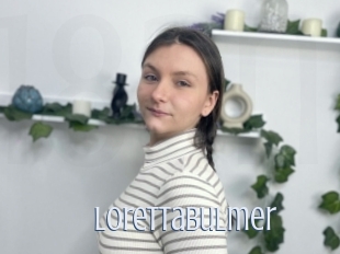 Lorettabulmer