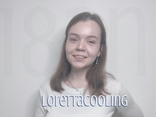 Lorettacooling