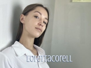 Lorettacorell