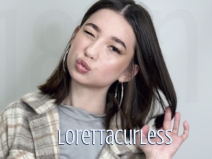 Lorettacurless
