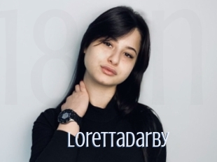 Lorettadarby