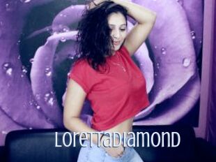 Lorettadiamond