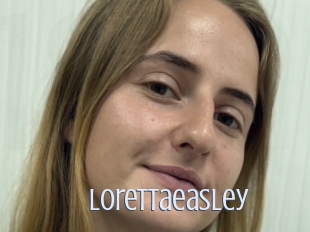 Lorettaeasley