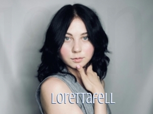Lorettafell