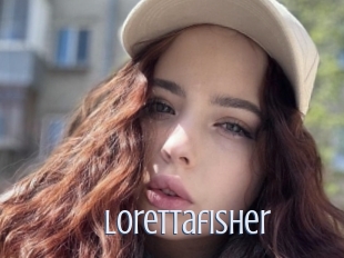 Lorettafisher