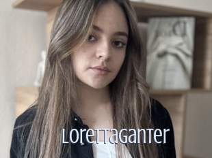 Lorettaganter