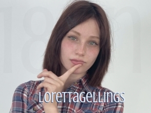 Lorettagellings