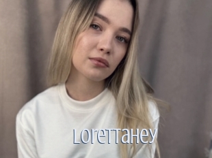 Lorettahey