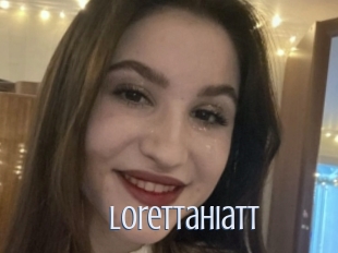 Lorettahiatt