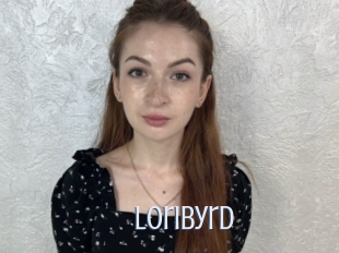 Loribyrd