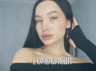 Loriduncan