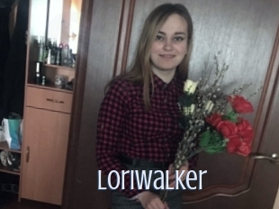 Loriwalker