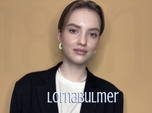 Lornabulmer