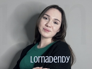 Lornadendy