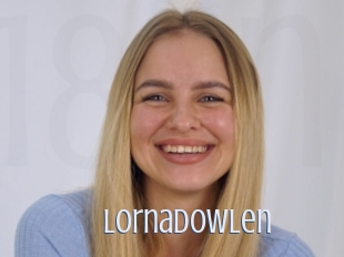 Lornadowlen