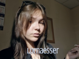 Lornaesser
