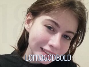 Lornagodbold
