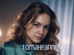 Lornahearing