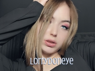 Lorrydoneye