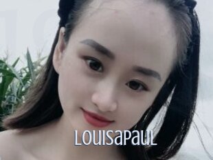 Louisapaul